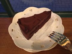 -治愈系甜品The Soothing Dessert(科海大楼店)