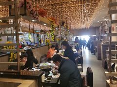 大堂-呷哺呷哺(河间信发商厦店)