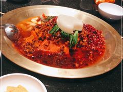 -周师兄大刀腰片火锅(洪崖洞旗舰店)