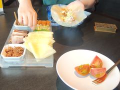 -喜悦烤鸭·新京菜(王府井店)