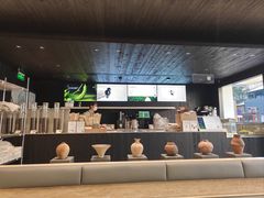 -喜茶(中山白水井店)