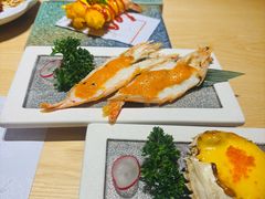 -清水日本料理铁板烧(学府路店)