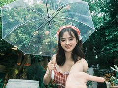 -自由生长植物工作室(深港花卉中心店)
