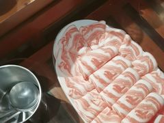 -前门涮肉(群力店)