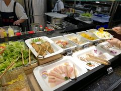 -韩盛·盛江山自助料理(中街大悦城店)
