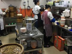 -老陶包子铺(南大西南村店)