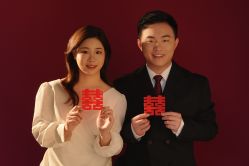 -橘子·彩虹摄影(世纪大道店)