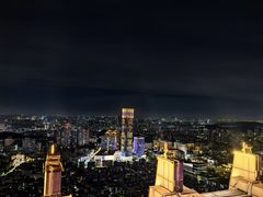 -中山利和希尔顿酒店