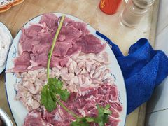 -华哥新鲜猪精品美食