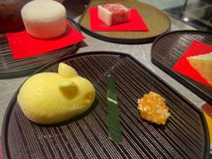 -一绪に寿喜烧(虹悦城店)