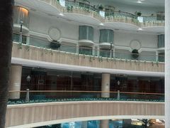 -深圳阳光酒店