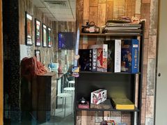 -魔方cube剧情密室逃脱(海岸城店)