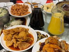 -新洪记·丽久饭店(铁西店)
