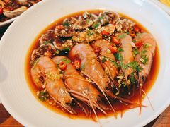 -妈妈菜舟山海鲜(定海古城店)
