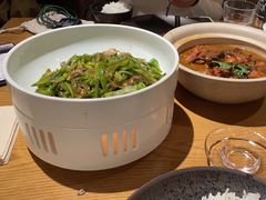 -奉天小馆·非遗东北菜(沈阳万象城店)