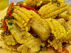 -凤城康记饭店