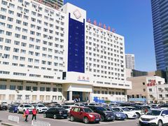 -大连医科大学附属第二医院(总院)