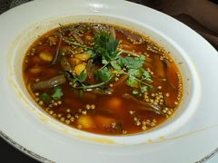 -院8里·小聚园老川菜(九眼桥店)