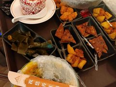 -和子足浴SPA会馆(东方之门店)