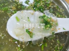 -同裕烧烤·海鲜·家常菜(杰座·欧洲城店)