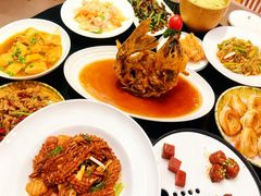 -闫府私房菜·百年鲁菜(恒隆店)