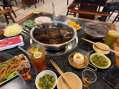 -邓莽子老火锅(中兴路总店)