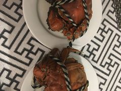-绮梦西湖·云端餐厅(歌德店)