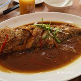 印象还是很不错的福建菜