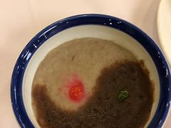 -聚春园自助餐厅(东街口店)