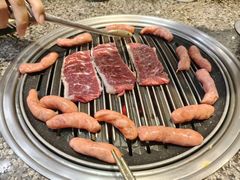 -高丽苑韩国烤肉(海昌路旗舰店)