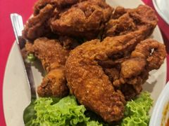 -德成饭店