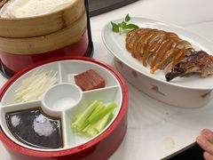 -惠丰堂饭庄·烤鸭·京味菜(民族大学店)