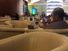 -虹桥机场V2贵宾休息室