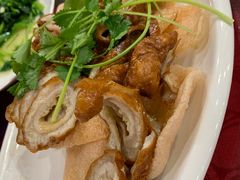 -百家福海鲜排档·闽菜·家宴(斗西路口店)