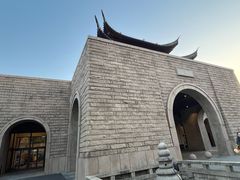 -苏州吴宫泛太平洋酒店