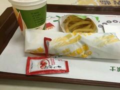 -德克士(宝龙天地店)