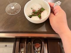 -Amber(香港置地文华东方酒店)