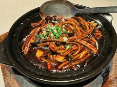 -逸品淮扬(东方渔人码头店)