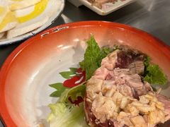 -永安里地摊烤肉(首创店)