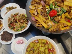 -富正毅三下锅连锁(三店)
