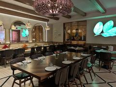 -ELI FALAFEL Lebanese&Mediterranean黎巴嫩美食(富城路店)