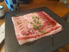-炎蔵牛舌烤肉