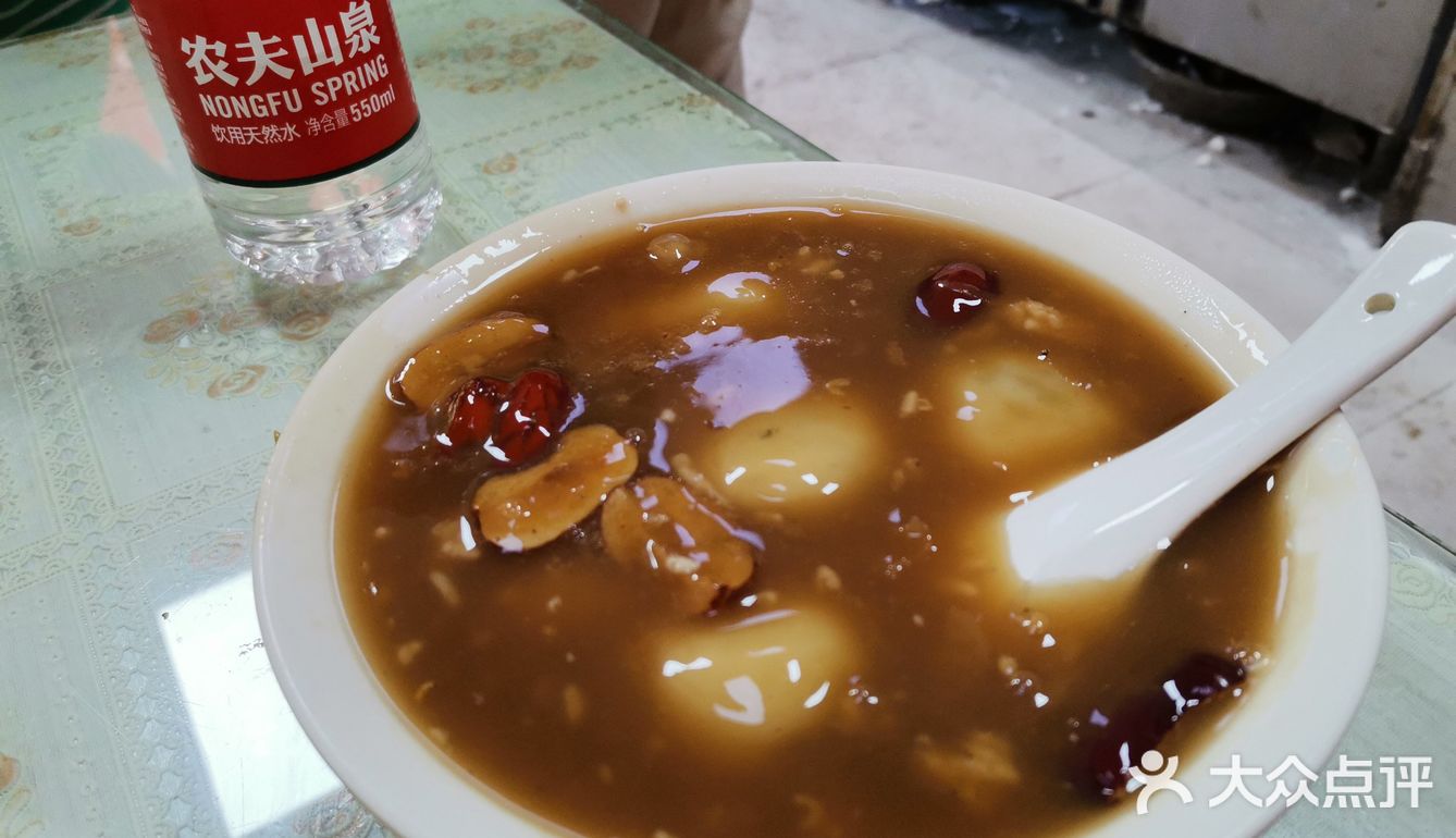 南湖东路真的值得去嘛？