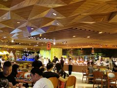 -深圳大梅沙京基洲际度假酒店