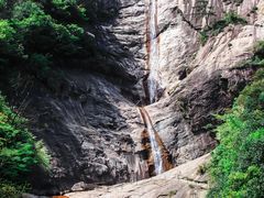 -黄山翡翠谷景区