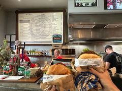 -Fergburger(皇后镇店)