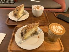 -Peet's Coffee皮爷咖啡(大学路店)