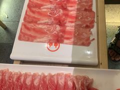 -许府牛火锅(信义坊总店)