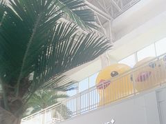 -温都水城·水梦奇缘