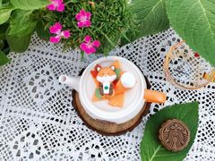 -星巴克(北京通州新光大中心店)